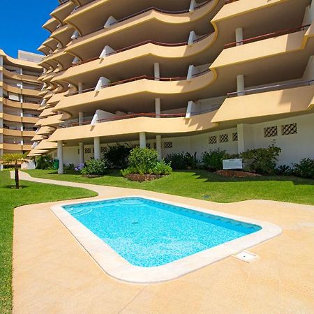 Apartamento Varandas Do Sol Виламура Экстерьер фото