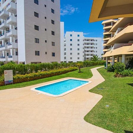 Apartamento Varandas Do Sol Виламура Экстерьер фото
