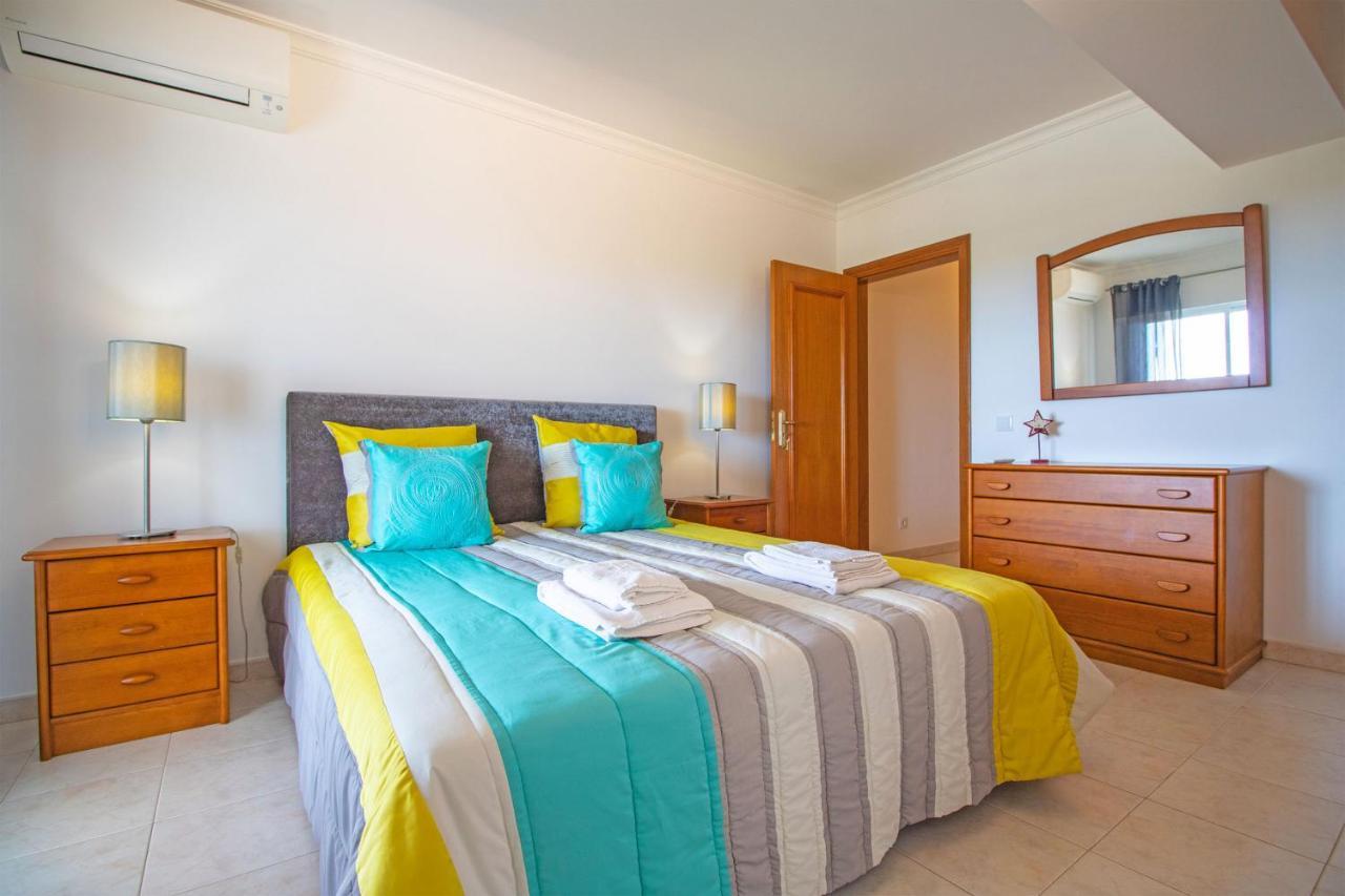 Apartamento Varandas Do Sol Виламура Экстерьер фото