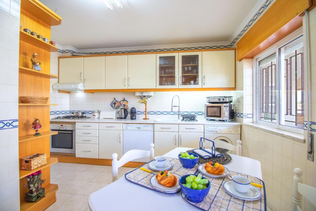 Apartamento Varandas Do Sol Виламура Экстерьер фото