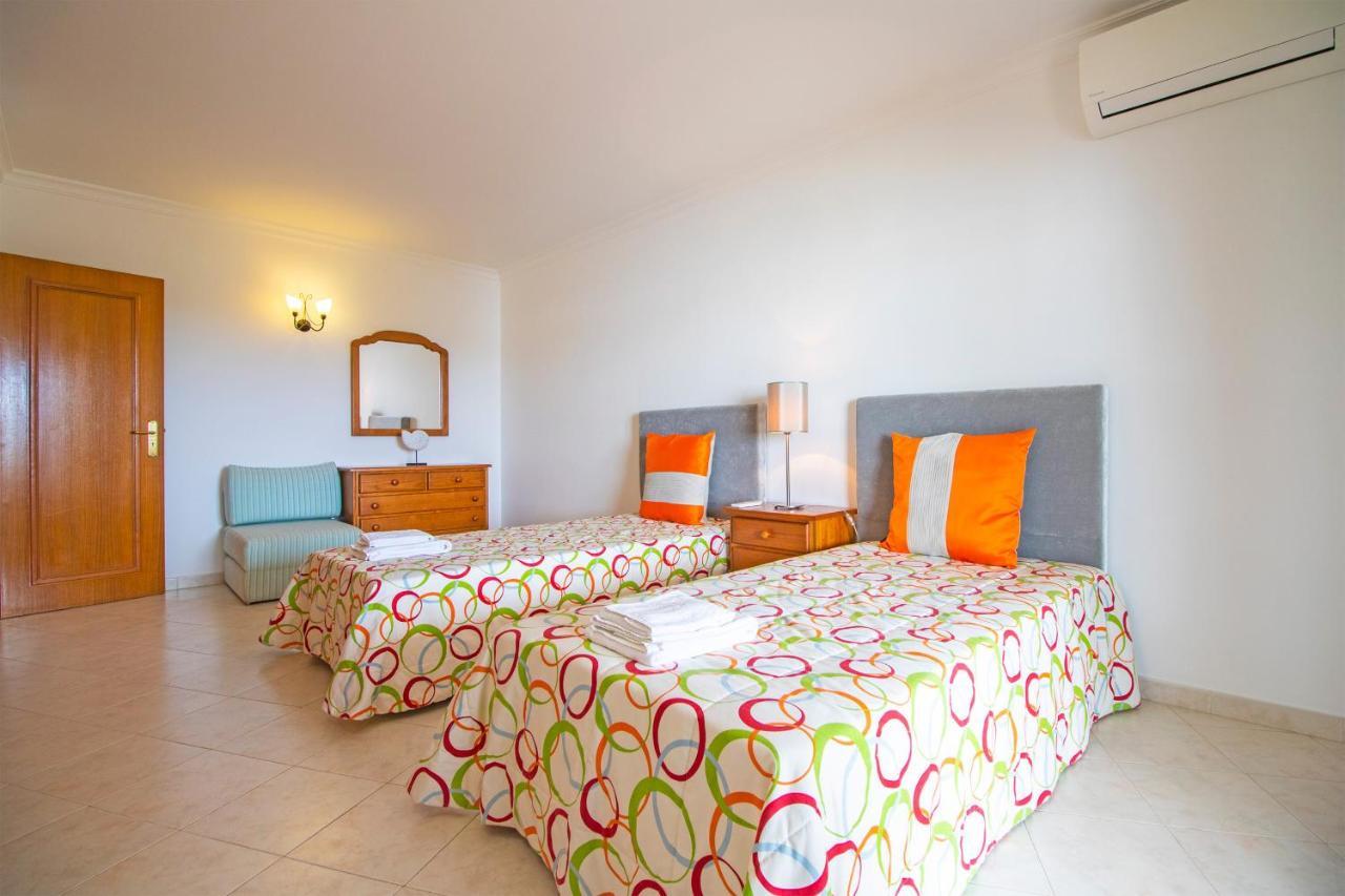 Apartamento Varandas Do Sol Виламура Экстерьер фото